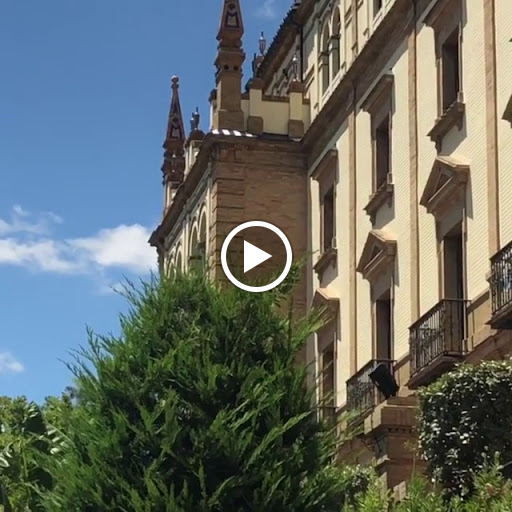 22957 hotel alfonso xiii a luxury collection hotel seville