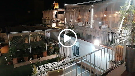 22974 hotel convento la gloria s.l