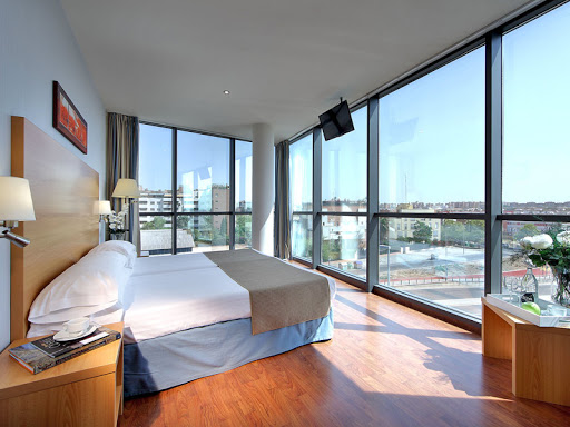 22988 hotel exe sevilla palmera 1