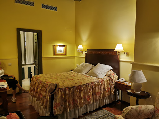 23020 hotel las casas de la juderia 1