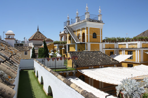 23023 hotel las casas de la juderia