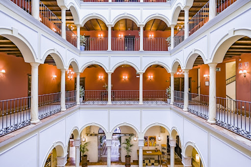 23087 hotel vincci la rabida