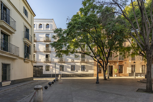 23089 hotel vincci molviedro