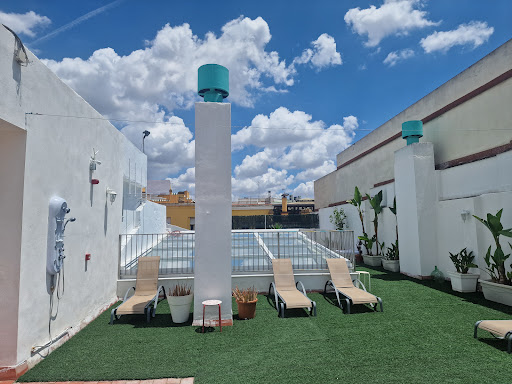 23093 hotel y apartamentos dona lola