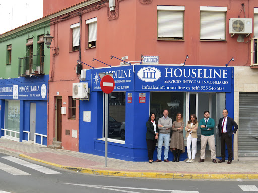 23109 houseline servicio integral inmobiliario