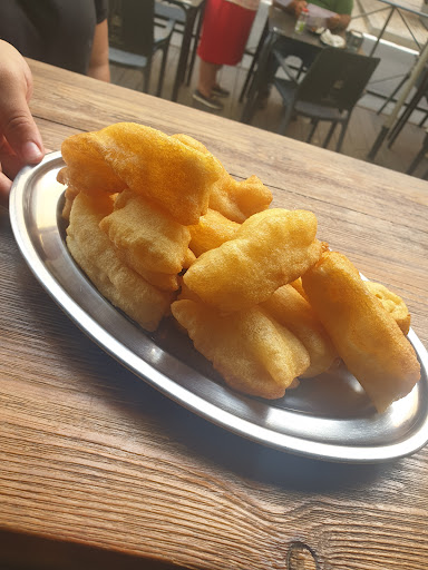 23144 i love churros