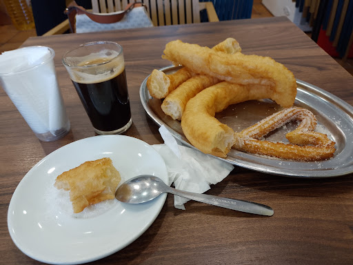 23147 i love churros