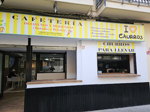 23153 i love churros 1