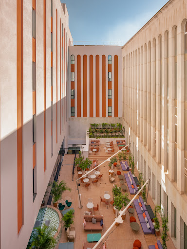 23213 ibis styles sevilla city santa justa