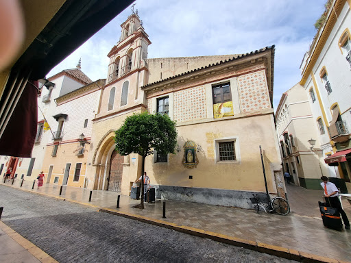 23235 iglesia de santa maria la blanca