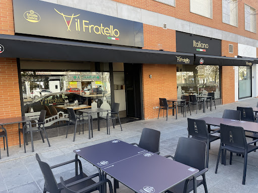 23261 il fratello 8211 bermejales