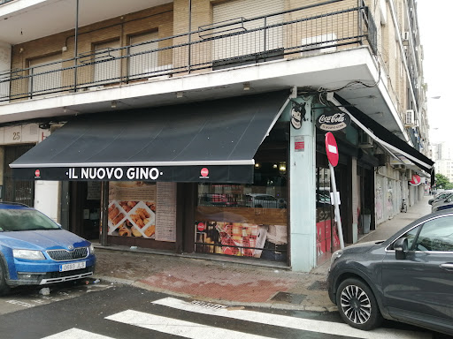 23267 il nuovo gino 1