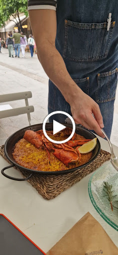 23270 il pesciolino 8211 restaurante de pescados y mariscos sevilla 1