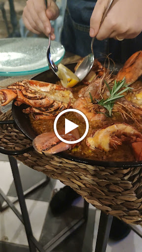 23273 il pesciolino 8211 restaurante de pescados y mariscos sevilla 1