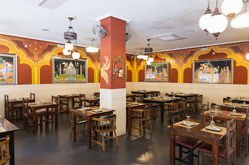 23337 indian restaurant catering 8211 taj mahal sevilla