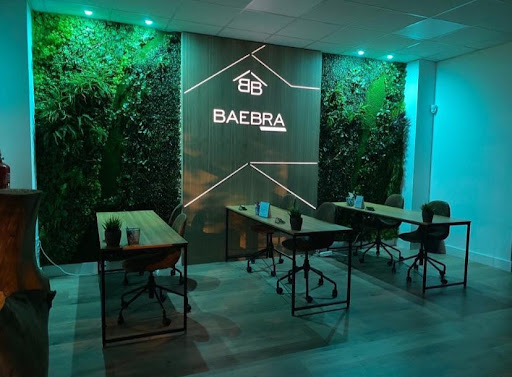 23418 inmobiliaria baebra sevilla este