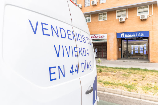 23429 inmobiliaria caraballo 8211 sevilla