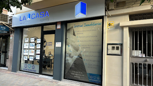 23454 inmobiliaria en san pablo la casa agency sinai