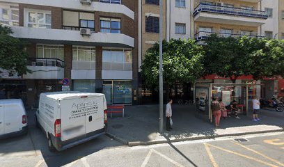 23532 inmobiliaria santa rita pisos y casas en sevilla 1