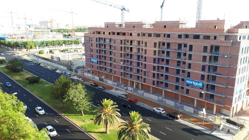 23541 inmobiliaria sevilla 2000 real estate 8211 sevilla este i