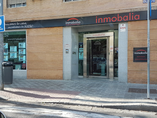 23547 inmobiliaria sevilla inmobalia . servicios inmobiliarios