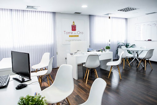 23562 inmobiliaria torre del oro