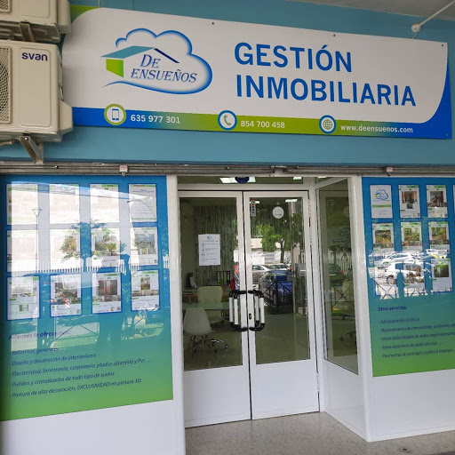 23575 inmobiliaria reformas y viajes de ensuenos