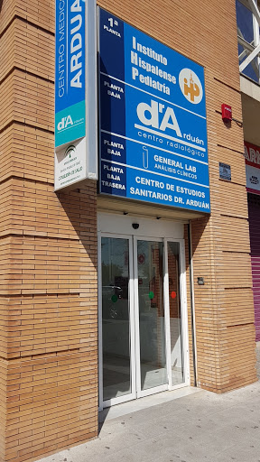23705 instituto andaluz de pediatria sl