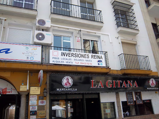 23751 inversiones reina agencia de la propiedad inmobiliaria