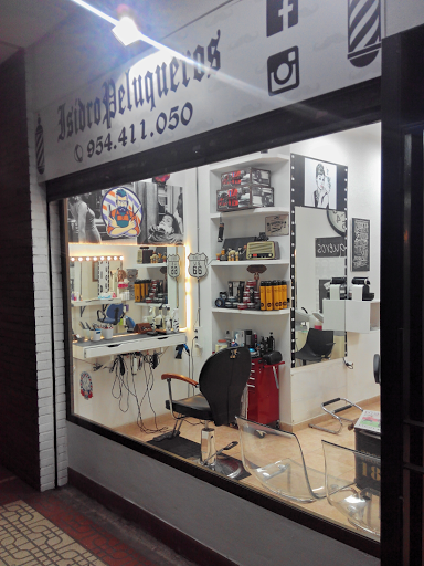 23800 isidro peluqueros 1