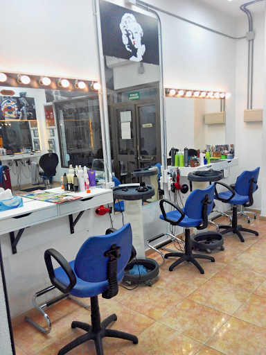 23800 isidro peluqueros