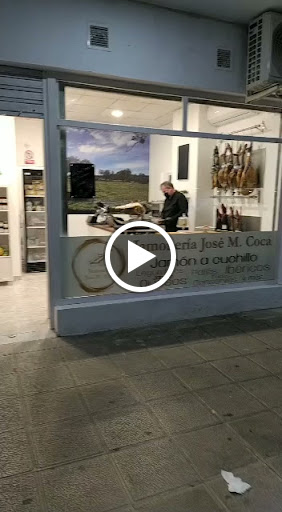 23922 jamoneria jose m. coca 1