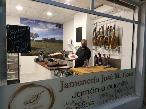 23922 jamoneria jose m. coca