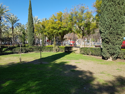 23949 jardines de la buhaira