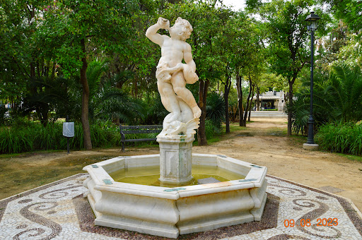 23951 jardines de las delicias