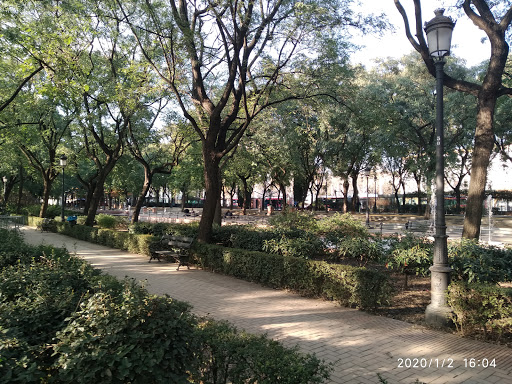 23953 jardines del prado de san sebastian