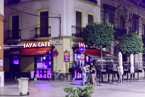 23957 java cafe
