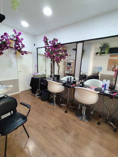 23974 javier rioja salon stylist salon peluqueria estetica