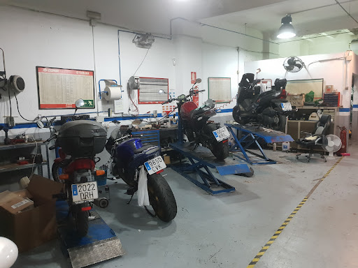 24074 jg motos taller