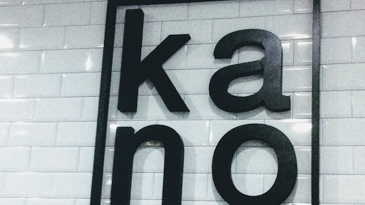 24271 kano cut and shave alberto peluqueros