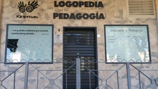 24432 kinemas logopedia y pedagogia