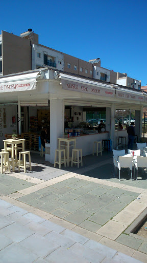 24471 kiosco cafe tandem