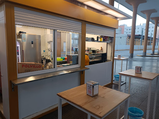 24505 kiosko cafeteria prado san sebastian