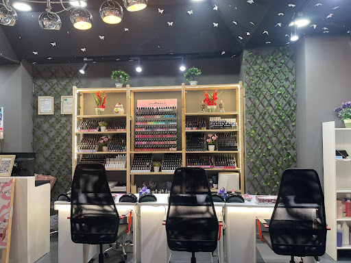 24541 kiss nails sin citas no appointment needed here