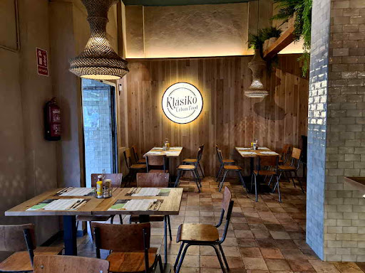 24566 klasiko urban food sevilla este