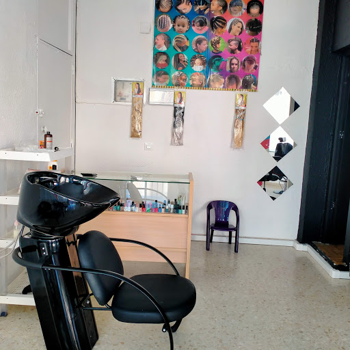 24569 klk tu peluqueria unisex en sevilla