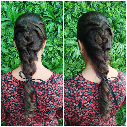 24583 kortes peluquerias