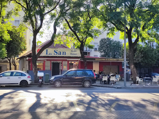 24669 l.san sushi ramen ramon y cajal