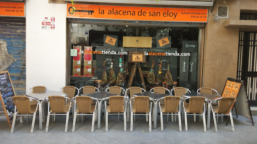 24729 la alacena de san eloy