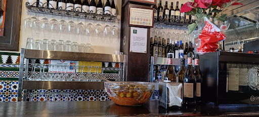 24765 la antigua bodeguita